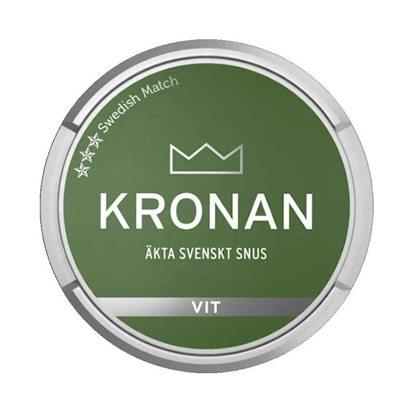 Kronan Vit
