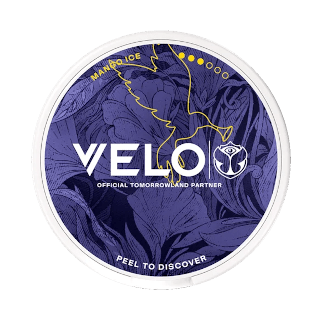 VELO Tomorrowland Limited Edition 2026