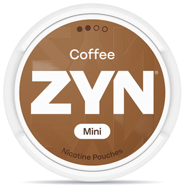 ZYN Coffee Mini S2