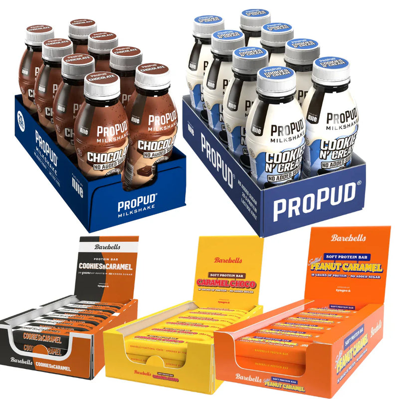 Protein Produkter