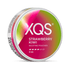 XQS Strawberry Kiwi Strong