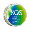XQS Apple Crisp Strong