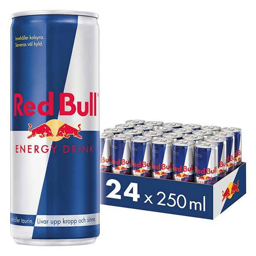 Red Bull Original 24-pack