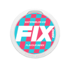FIX Watermelon Ice Zero Nikotinfritt Snus