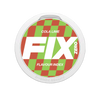 FIX Cola Lime Zero Nikotinfritt Snus
