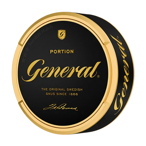 General Portion