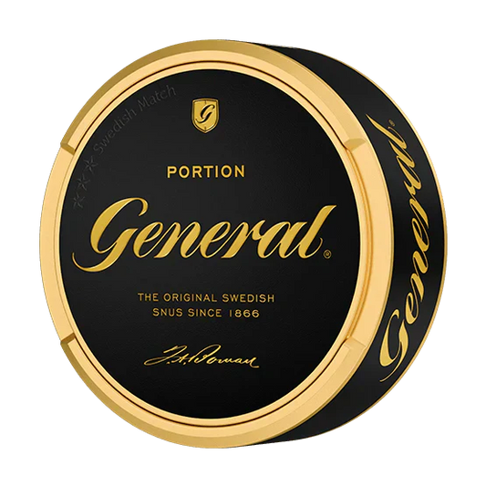 General Portion