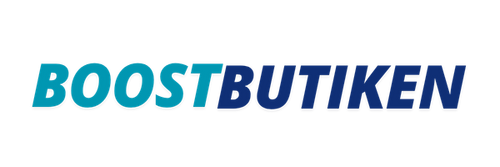 Boostbutiken