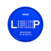 Loop Smooth Mint Mini