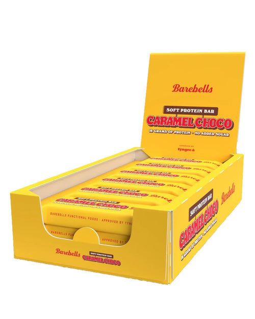 Barebells Soft Caramel 55g