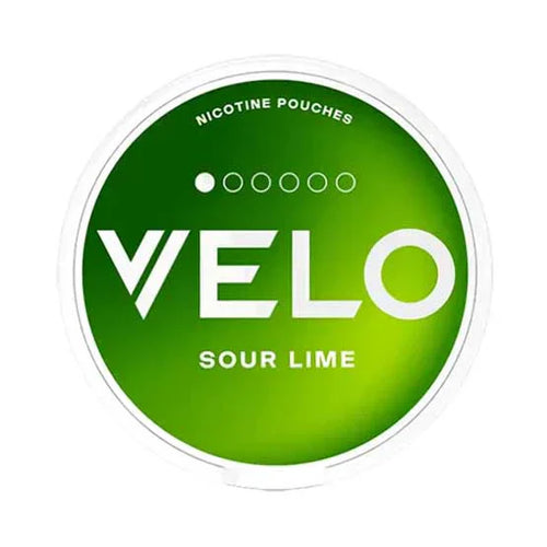 VELO Sour Lime
