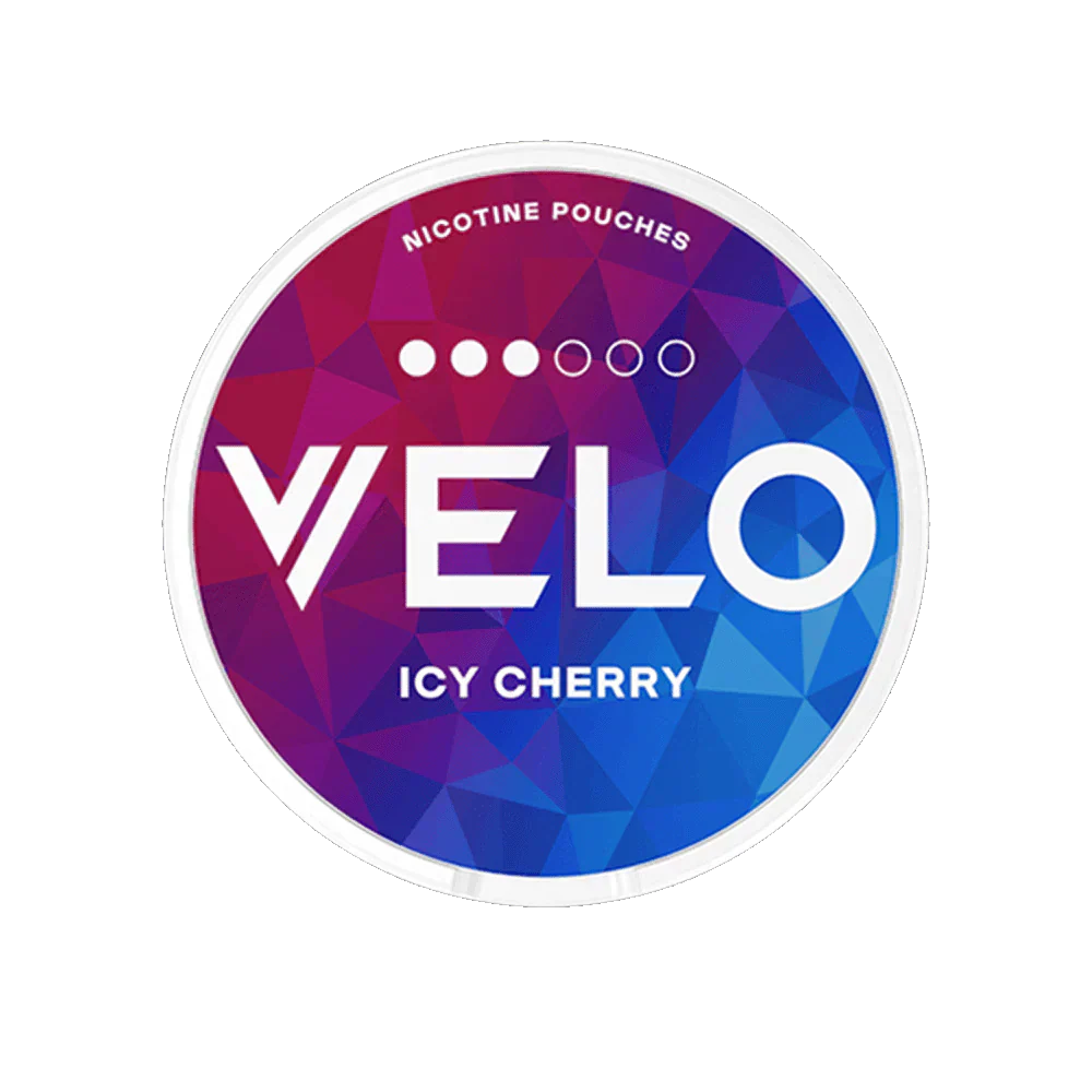 VELO Icy Cherry