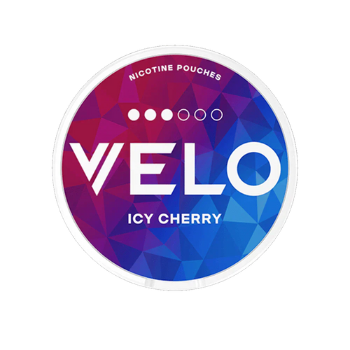 VELO Icy Cherry