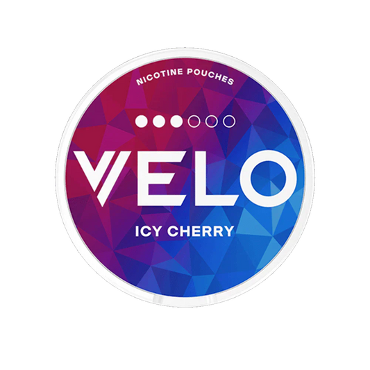 VELO Icy Cherry