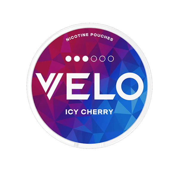 VELO Icy Cherry