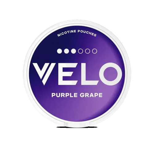 VELO Purple Grape