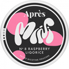 Après No.8 Raspberry Liqorice Mini