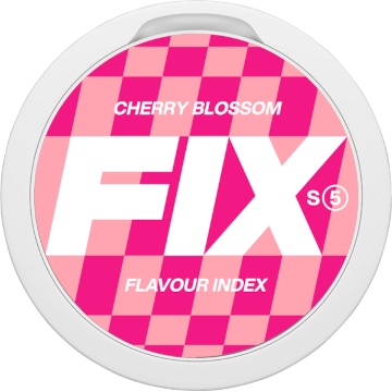 FIX Cherry Blossom S5