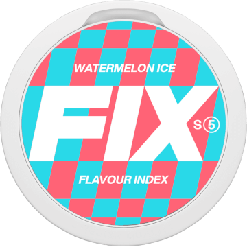 FIX Watermelon Ice S5