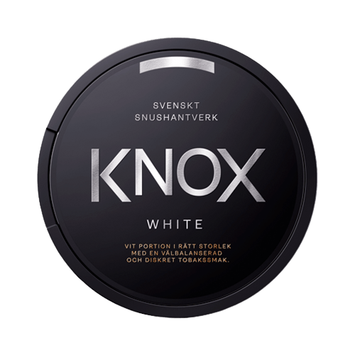 Knox White