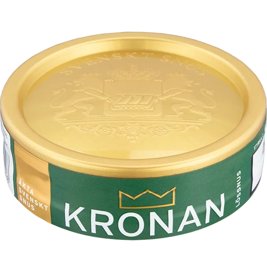 Kronan Lössnus