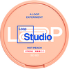 Loop Hot Peach Strong