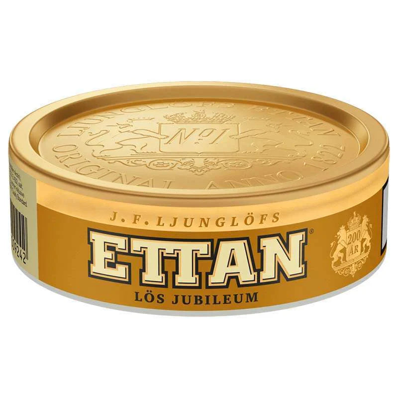 Ettan Lös