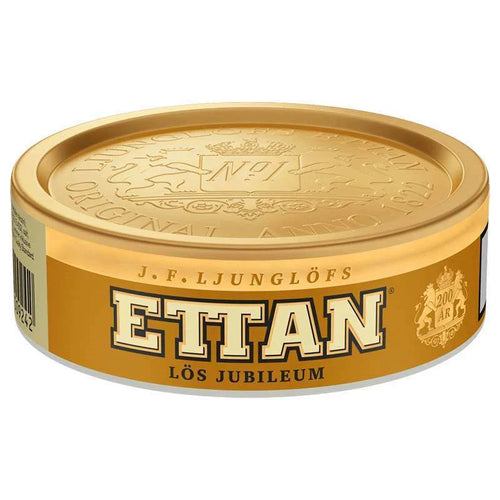 Ettan Lös
