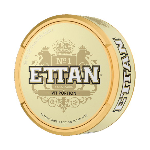 Ettan Portionssnus