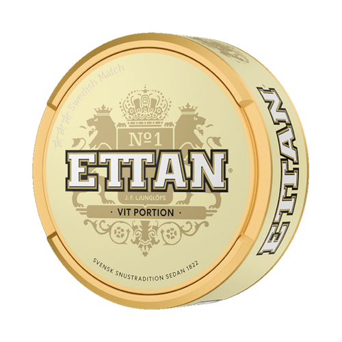 Ettan Portionssnus