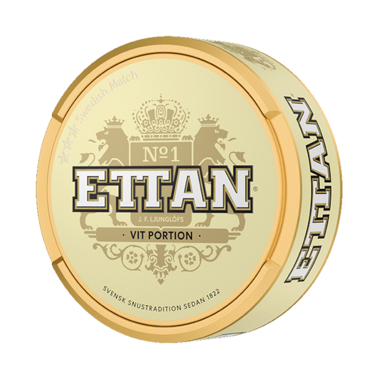 Ettan Portionssnus