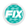 FIX Peppermint Zero Nikotinfritt Snus