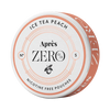 Après No.5 Ice Tea Peach Zero Nikotinfritt Snus