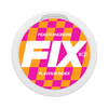 FIX Peach Rhubarb S2