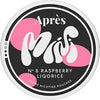 Après No.8 Raspberry Liqorice