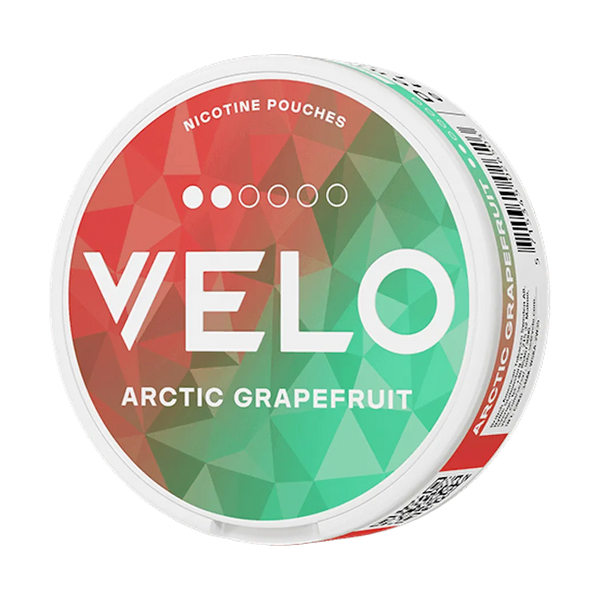 VELO Arctic Grapefruit Normal