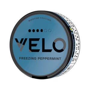 VELO Freezing Peppermint