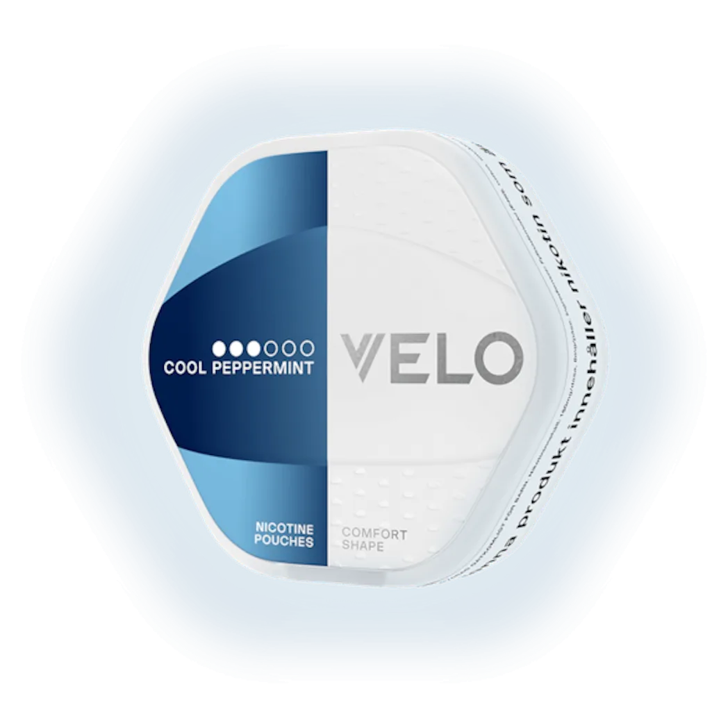 VELO Shift Cool Peppermint