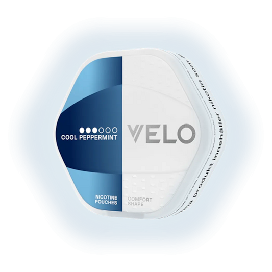 VELO Shift Cool Peppermint