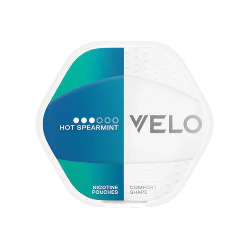 VELO Shift Hot Spearmint