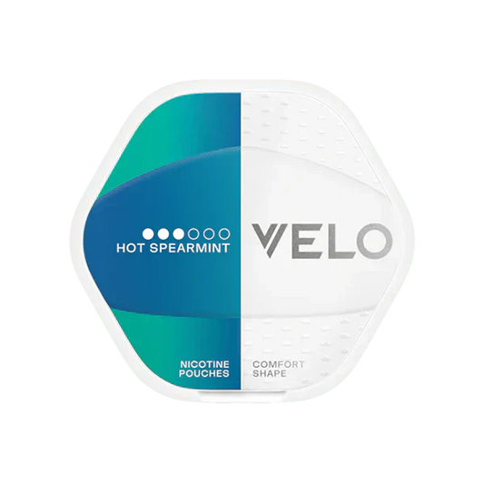 VELO Shift Hot Spearmint