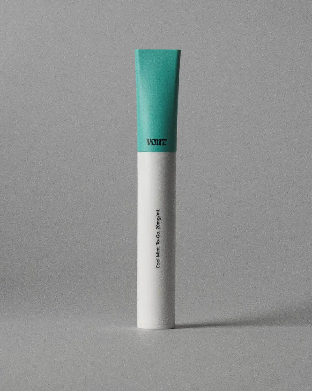 Cool Mint – med en tydelig smak av peppermynte