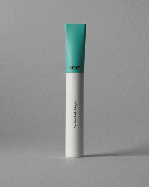 Cool Mint – med en tydelig smak av peppermynte