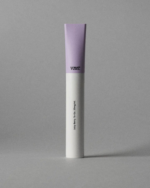 Juicy Berry – med en balanserad och nyanserad smak av blandade vilda