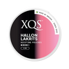 XQS Hallon Lakrits Strong
