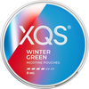 XQS Wintergreen Strong