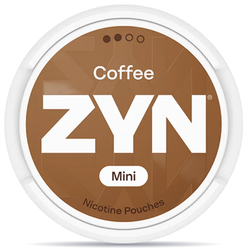ZYN Coffee Mini S2